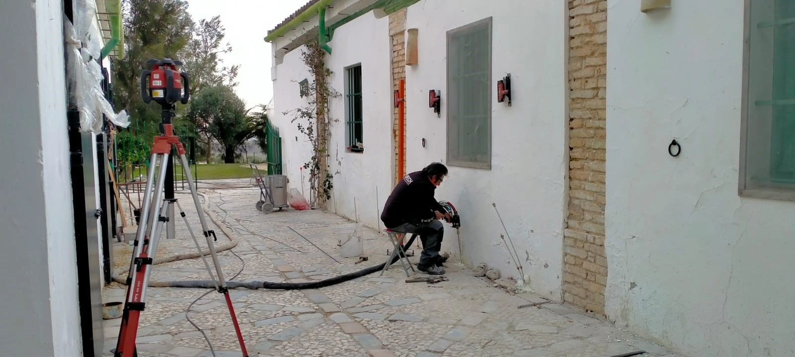 رنگ امیزی