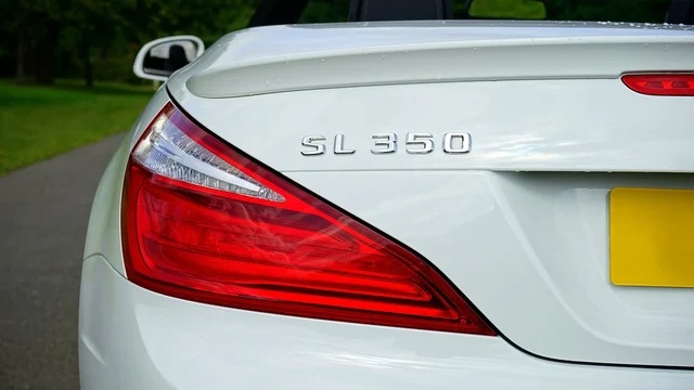 sl 350