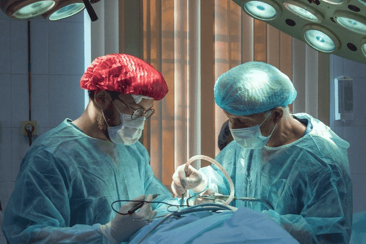 خدمات پزشکی