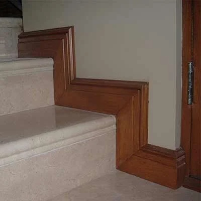 قالب چوبی