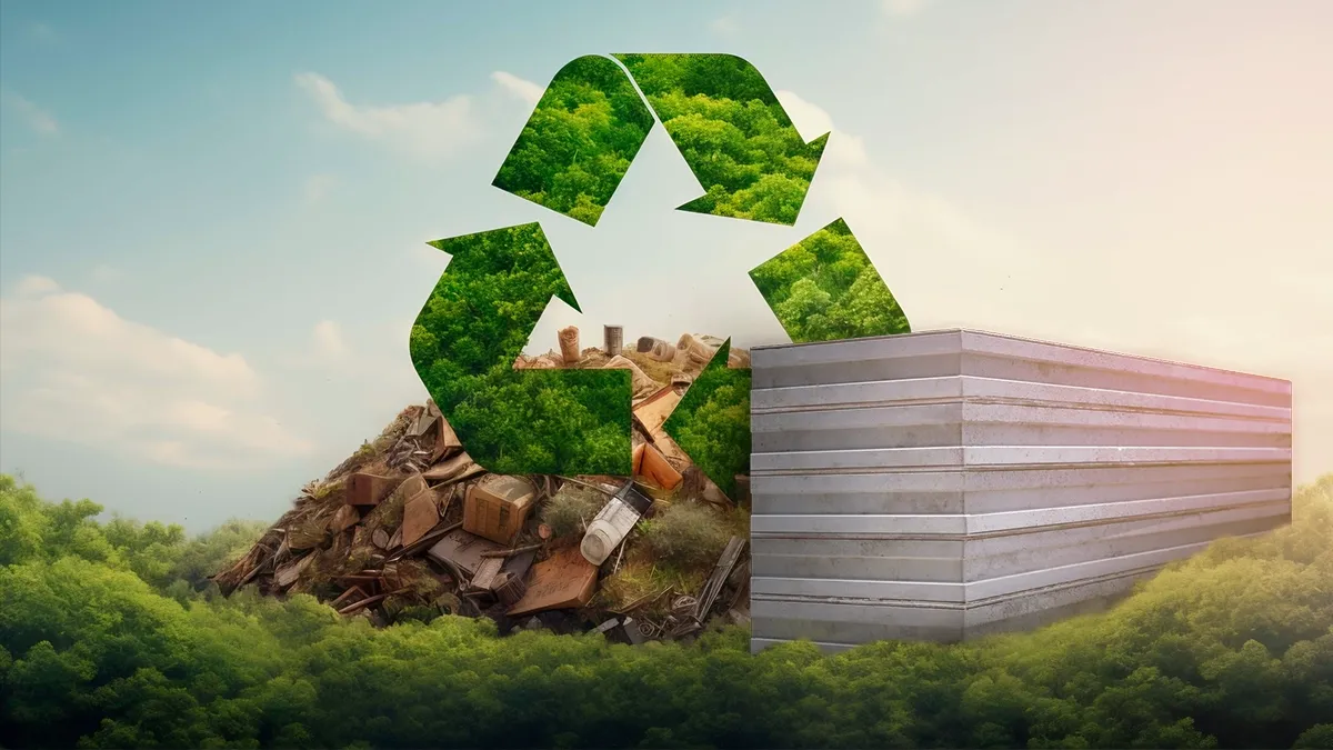 Environmental Sustainability
