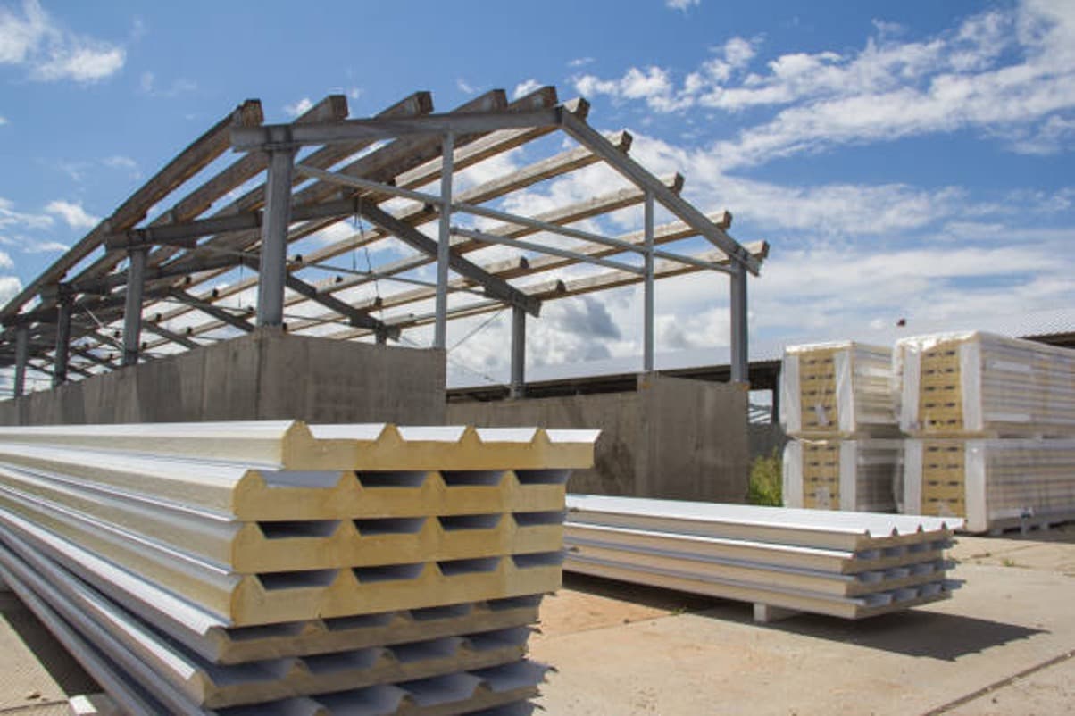 sandwich-panels